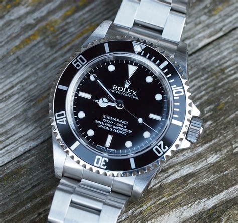 win a rolex auction|win a Rolex submariner 14060m.